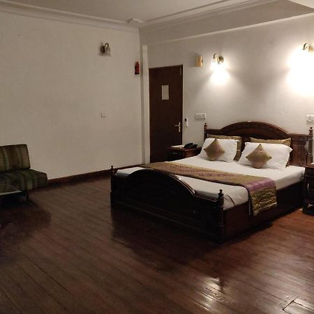 Hotel Blossom Shimla Luaran gambar