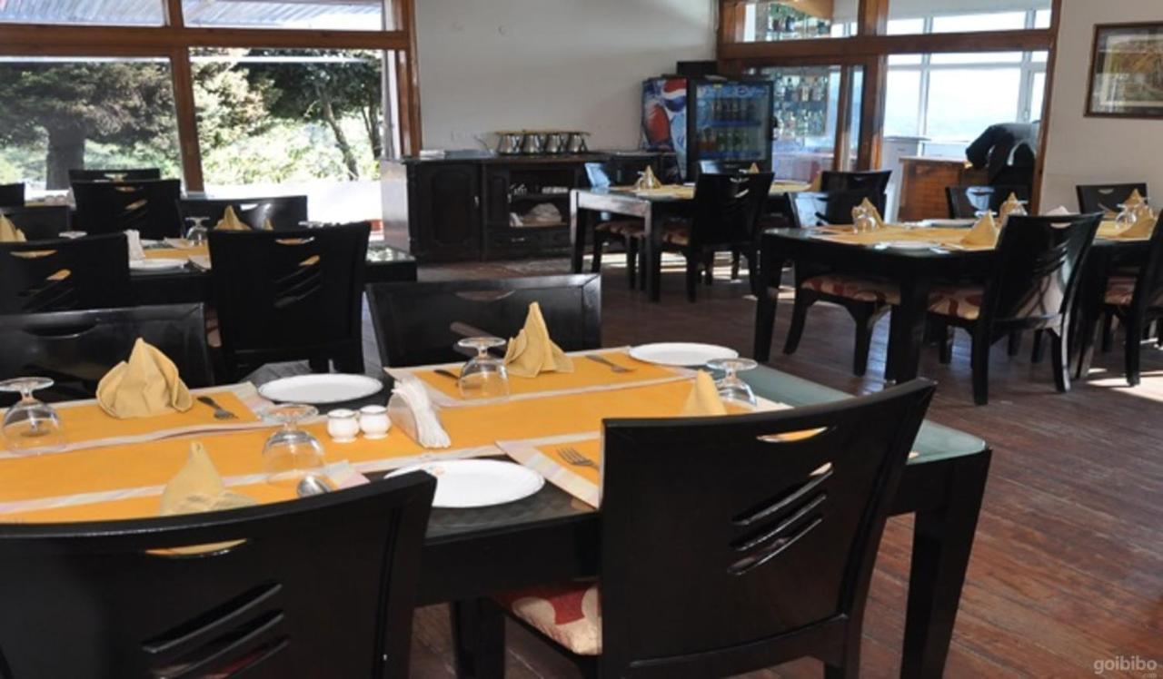 Hotel Blossom Shimla Luaran gambar