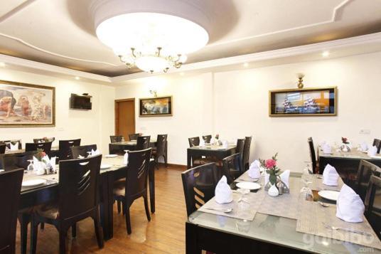 Hotel Blossom Shimla Luaran gambar