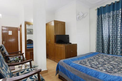 Hotel Blossom Shimla Luaran gambar