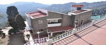 Hotel Blossom Shimla Luaran gambar